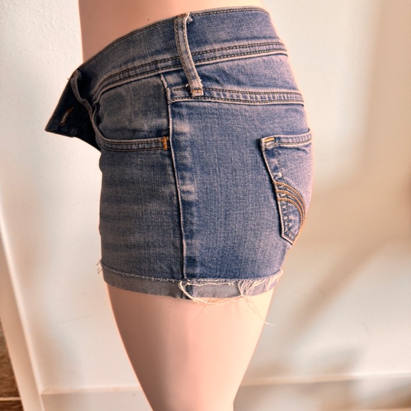 Hollister Jean shorts - Picture 3 of 8